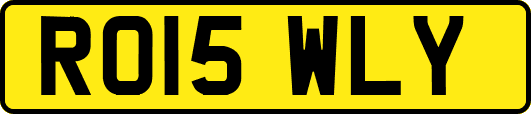 RO15WLY