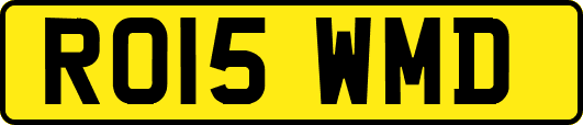 RO15WMD