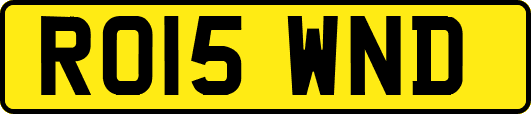 RO15WND