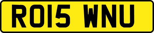 RO15WNU