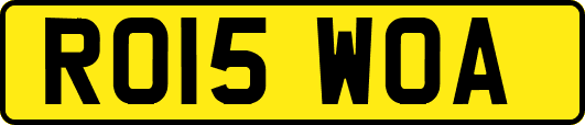 RO15WOA