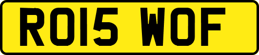 RO15WOF