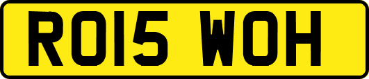 RO15WOH