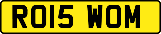 RO15WOM