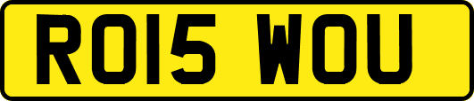 RO15WOU