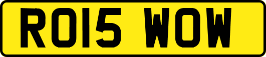 RO15WOW
