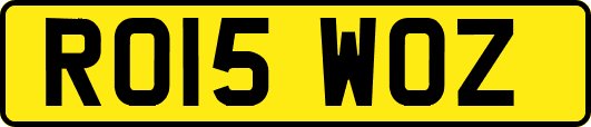 RO15WOZ