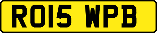 RO15WPB
