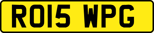 RO15WPG