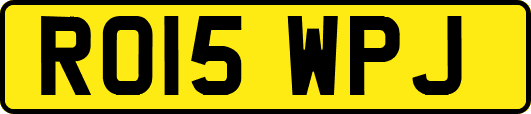 RO15WPJ