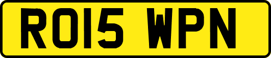 RO15WPN