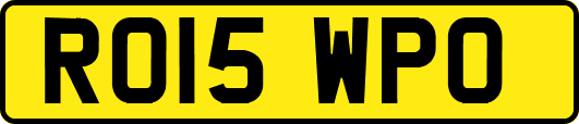 RO15WPO