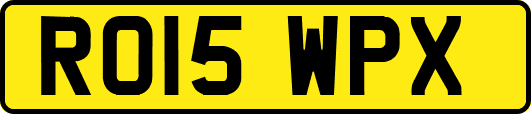 RO15WPX