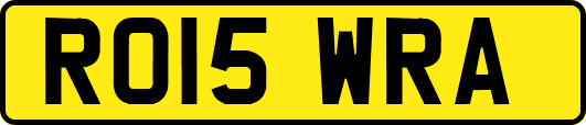 RO15WRA