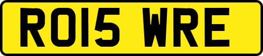 RO15WRE