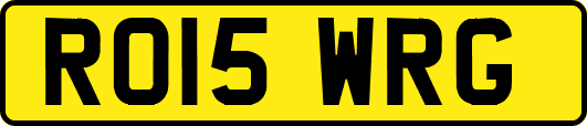 RO15WRG