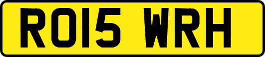RO15WRH