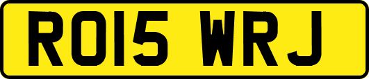 RO15WRJ