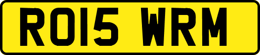 RO15WRM