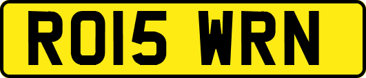 RO15WRN