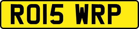 RO15WRP