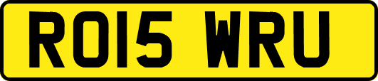 RO15WRU