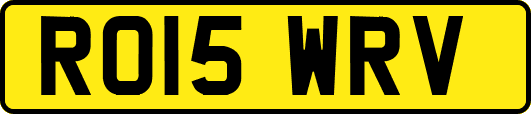 RO15WRV