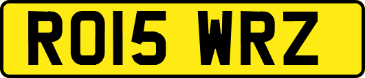 RO15WRZ