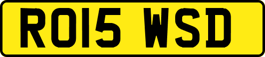 RO15WSD
