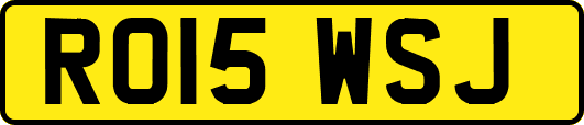 RO15WSJ