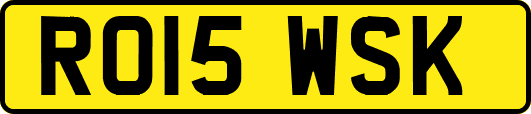 RO15WSK