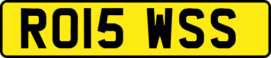 RO15WSS