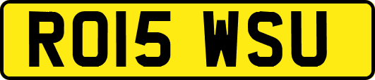 RO15WSU