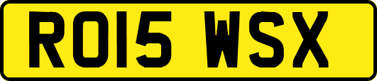 RO15WSX
