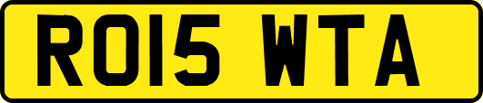 RO15WTA