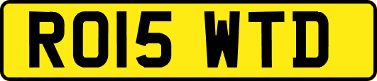 RO15WTD