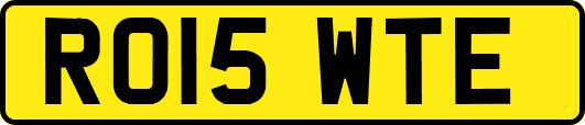 RO15WTE