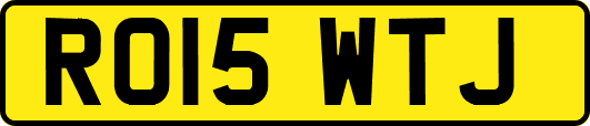 RO15WTJ
