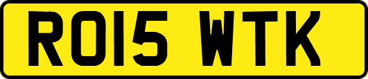 RO15WTK