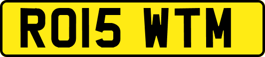 RO15WTM
