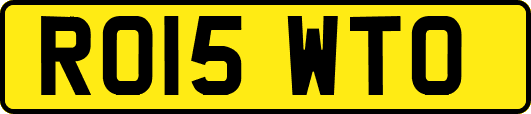 RO15WTO