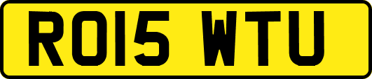 RO15WTU