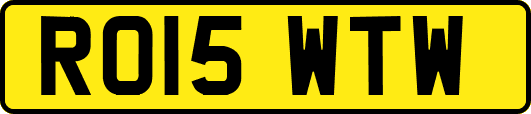 RO15WTW