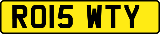 RO15WTY