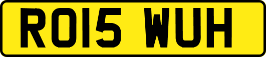 RO15WUH