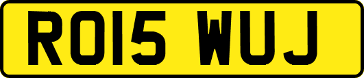 RO15WUJ