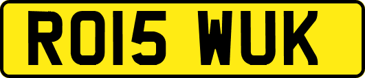 RO15WUK