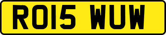 RO15WUW