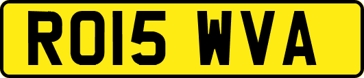 RO15WVA