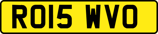 RO15WVO